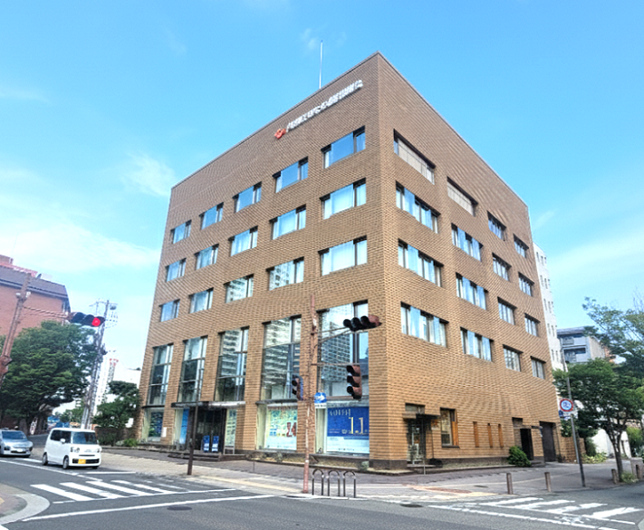 本店営業部