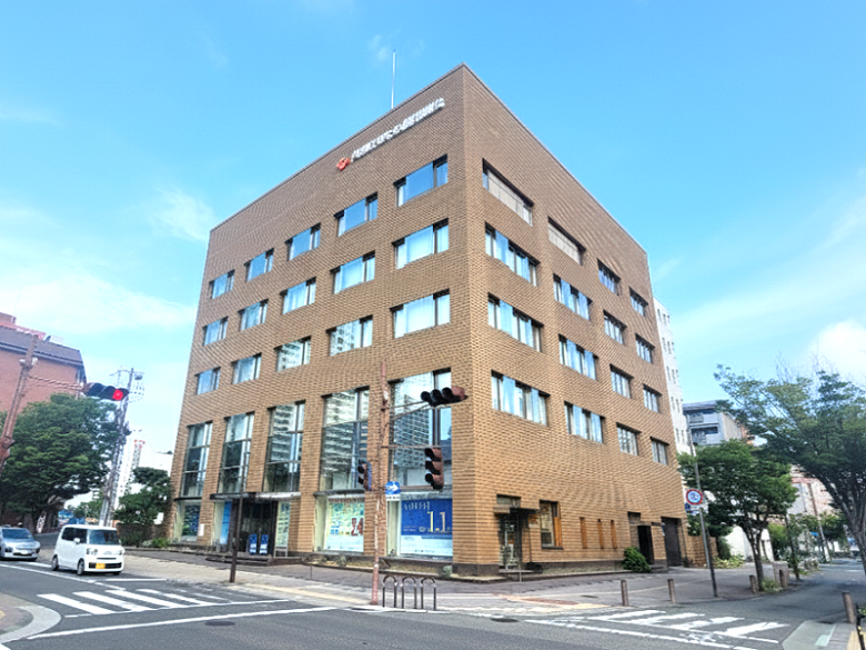 兵庫ひまわり信用組合 本店営業部