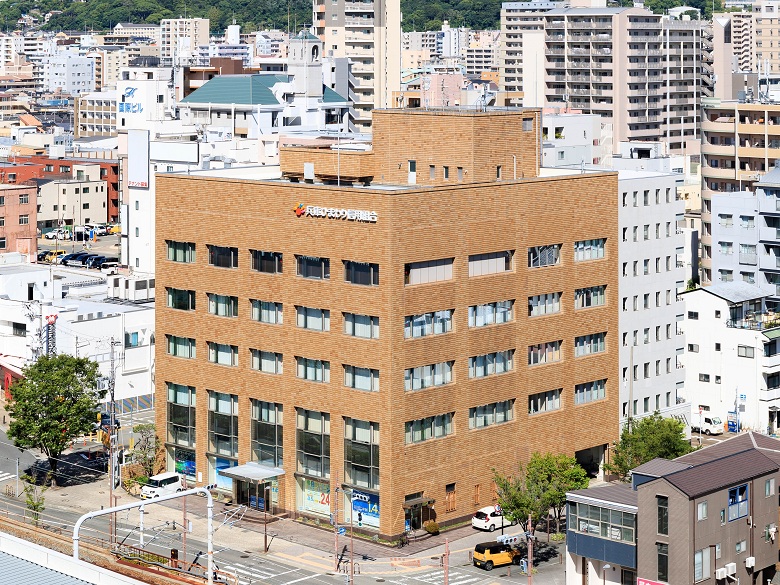 兵庫ひまわり信用組合 本店営業部